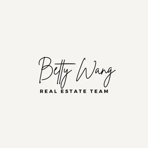 Betty Wang, real estate agent in Arcadia