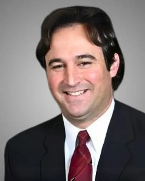 John Leon, real estate agent in Glendora
