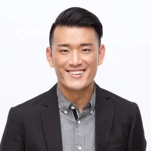 Garrett Chan, real estate agent in Pasadena