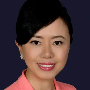 Cheryl Young, real estate agent in Arcadia