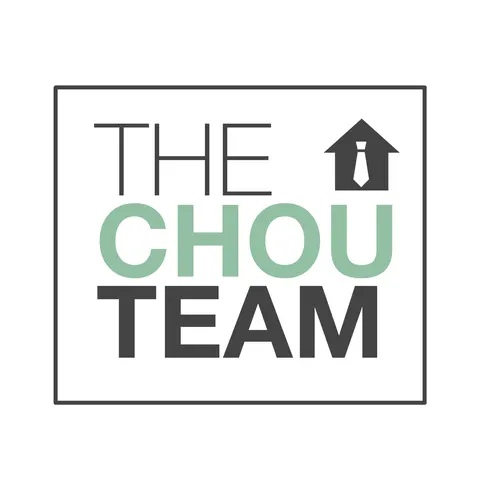 Thomas Chou, real estate agent in San Gabriel