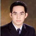 Kevin Hsu, real estate agent in Arcadia