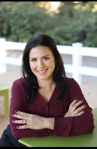 Renee Bannoura, real estate agent in Arcadia