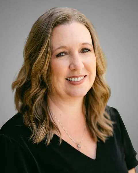 Carol Bush, real estate agent in Monrovia