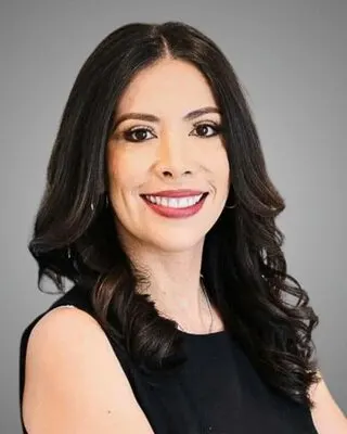 Oriana Rocha, real estate agent in Covina