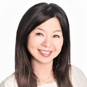 Emily Chen, real estate agent in Chino