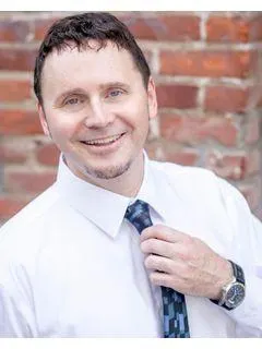 Kevin Wheeler, real estate agent in Pasadena