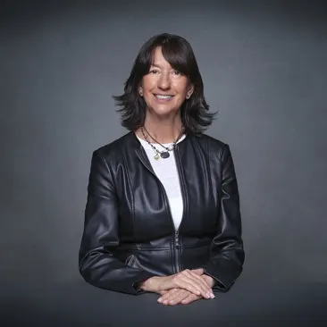 Joanne Green, real estate agent in Pasadena