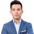 Jack Yang, real estate agent in Glendora