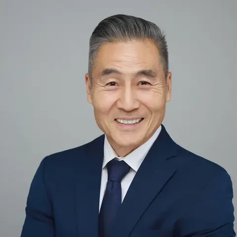 Edward Hong, real estate agent in Hacienda Heights