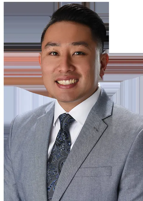 Brent Watanabe, real estate agent in Monterey Park