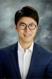 Guodong Wang, real estate agent in Arcadia