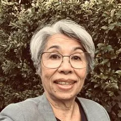 Naomi Bezaire Lewis, real estate agent in Claremont