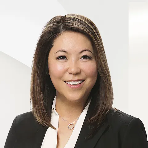 Sarah Chan, real estate agent in Azusa
