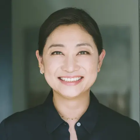 Hojung Sung, real estate agent in Menifee