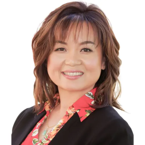 Tiffany Yamamoto, real estate agent in La Puente