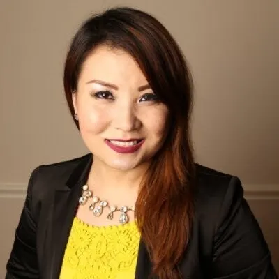 Na Li, real estate agent in El Monte