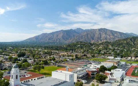 Jonathan Rodriguez, real estate agent in Monrovia
