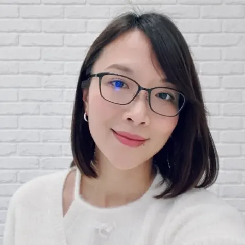 Carmen Chan, real estate agent in Burlingame