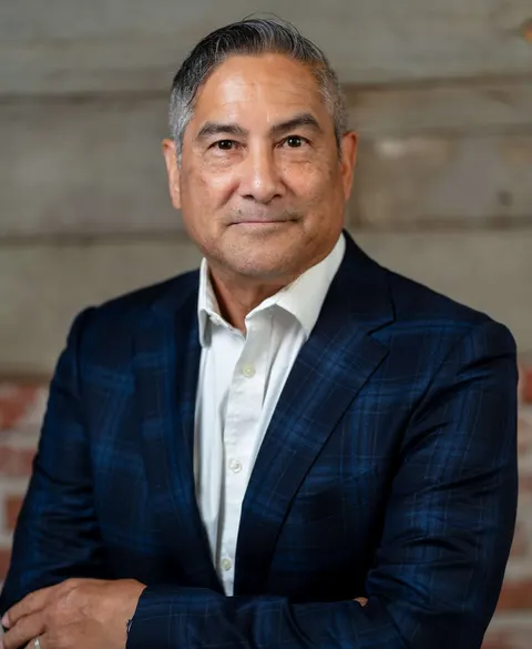 Laurence Ammon, real estate agent in Monrovia