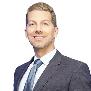 Steven Lazerus, real estate agent in Ontario