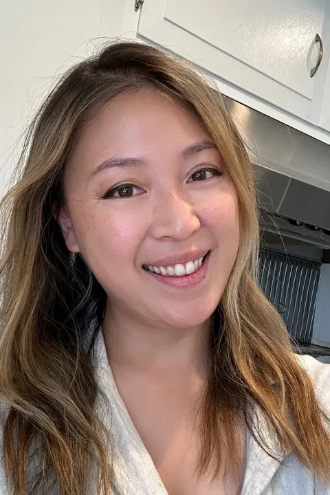 Rosy Lam, real estate agent in Arcadia