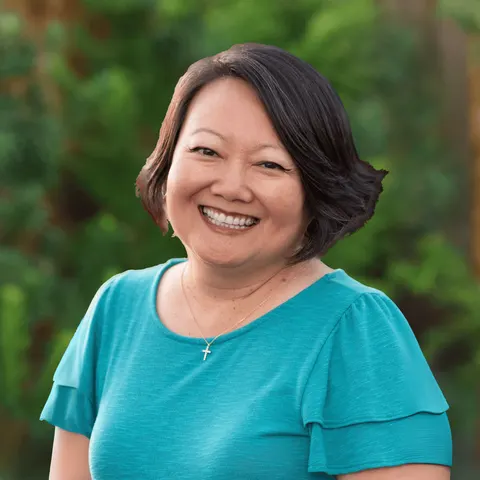 Linh Ly, real estate agent in El Monte