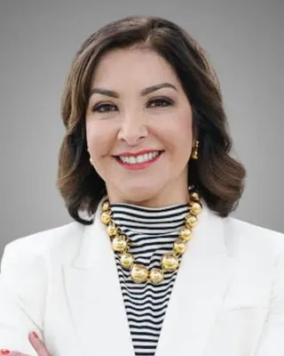 Corina Burns, real estate agent in Covina