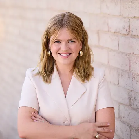 Rachel Nickell, real estate agent in Monrovia