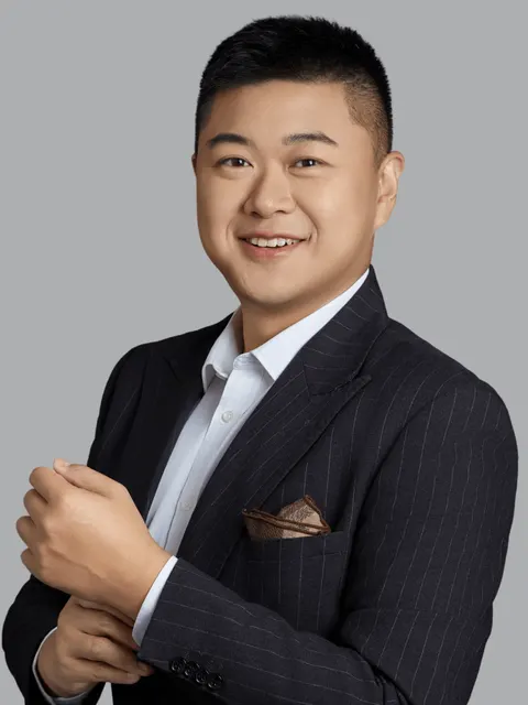 Chen Diao, real estate agent in Arcadia