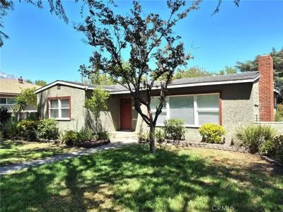 Alexander Villa, real estate agent in Upland