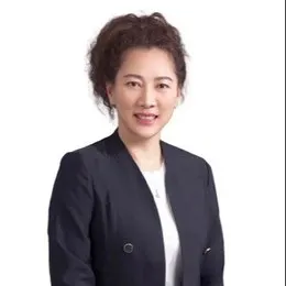 Chin Huei Hung, real estate agent in Arcadia