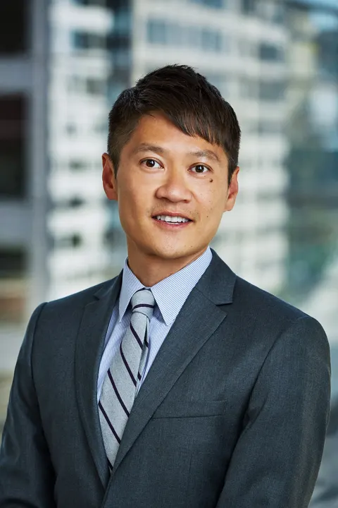 David Thi, real estate agent in Alhambra