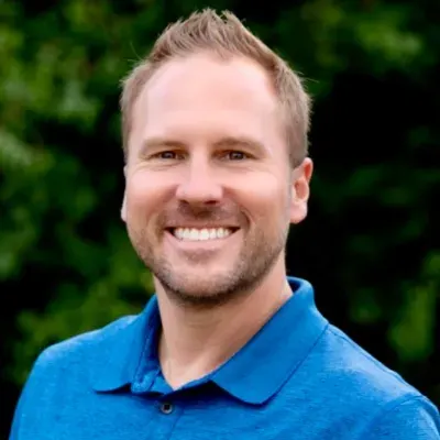 Rick Reed, real estate agent in Fontana