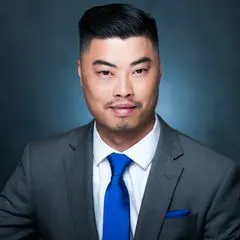 Vinh Truong, real estate agent in Pasadena