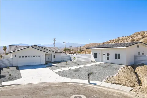 Bill Ung, real estate agent in Desert Hot Springs