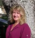 Mary Arnold, real estate agent in Atascadero