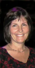 Linda Hamilton, real estate agent in Atascadero