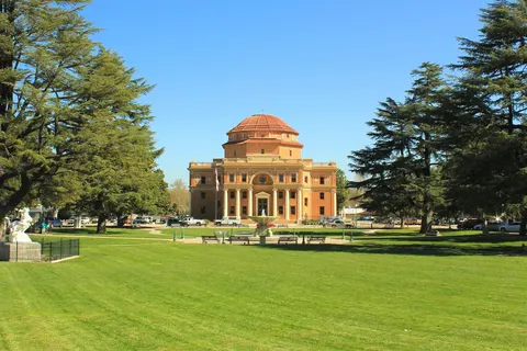 Mike Sherer, real estate agent in Atascadero