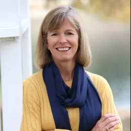 Kelly Thulin, real estate agent in Atascadero