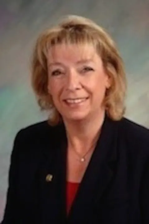 Claudia Wasser, real estate agent in Anaheim