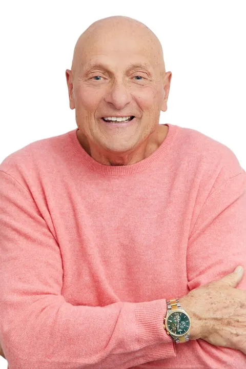 George Micalchuck, real estate agent in Glendale