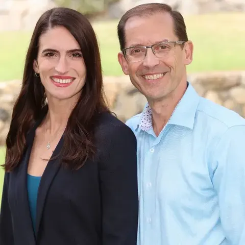 Eric Benz, real estate agent in Burbank