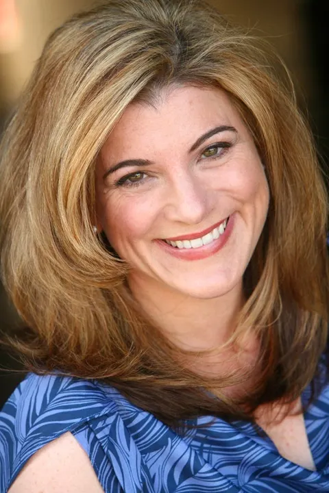 Becky Richards, real estate agent in Burbank