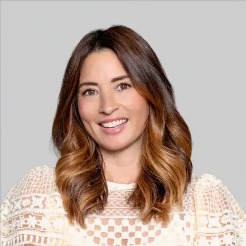 Jaime Lee-Palladino, real estate agent in La Canada Flintridge