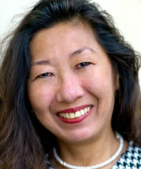 Jennie Izumi, real estate agent in North Hollywood