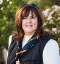 Gigi Santoro-Robbins, real estate agent in Burbank