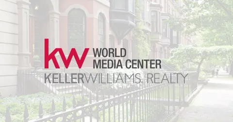 Robert Kurdyan, real estate agent in Burbank