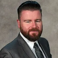 John Scarff, real estate agent in Burbank