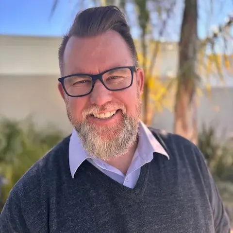 Matthew Mcpherson, real estate agent in Burbank